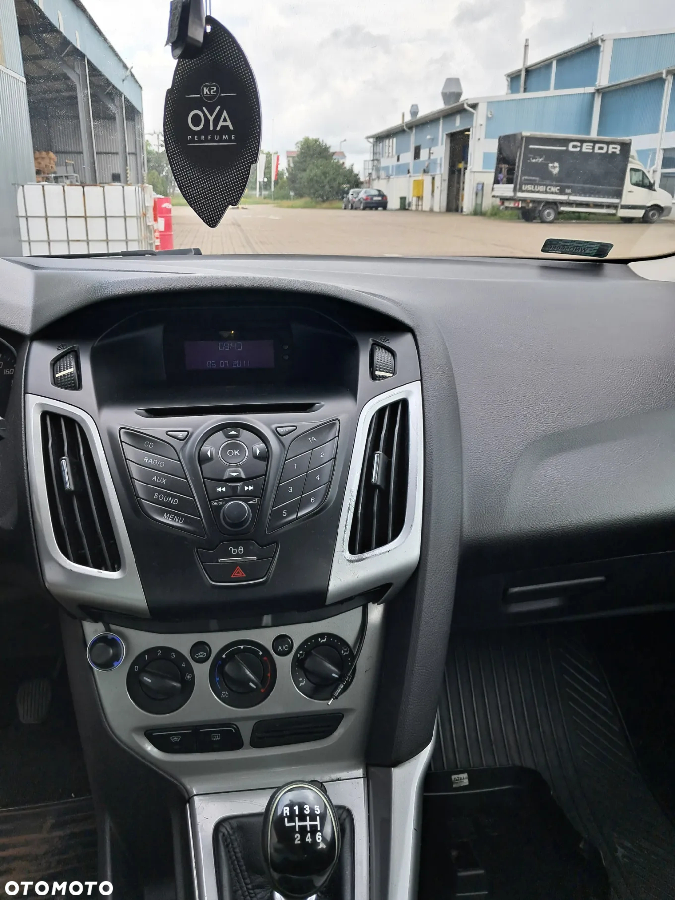 Ford Focus - 4
