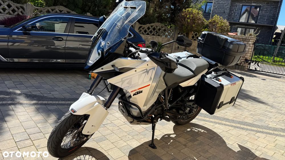 KTM Adventure - 4