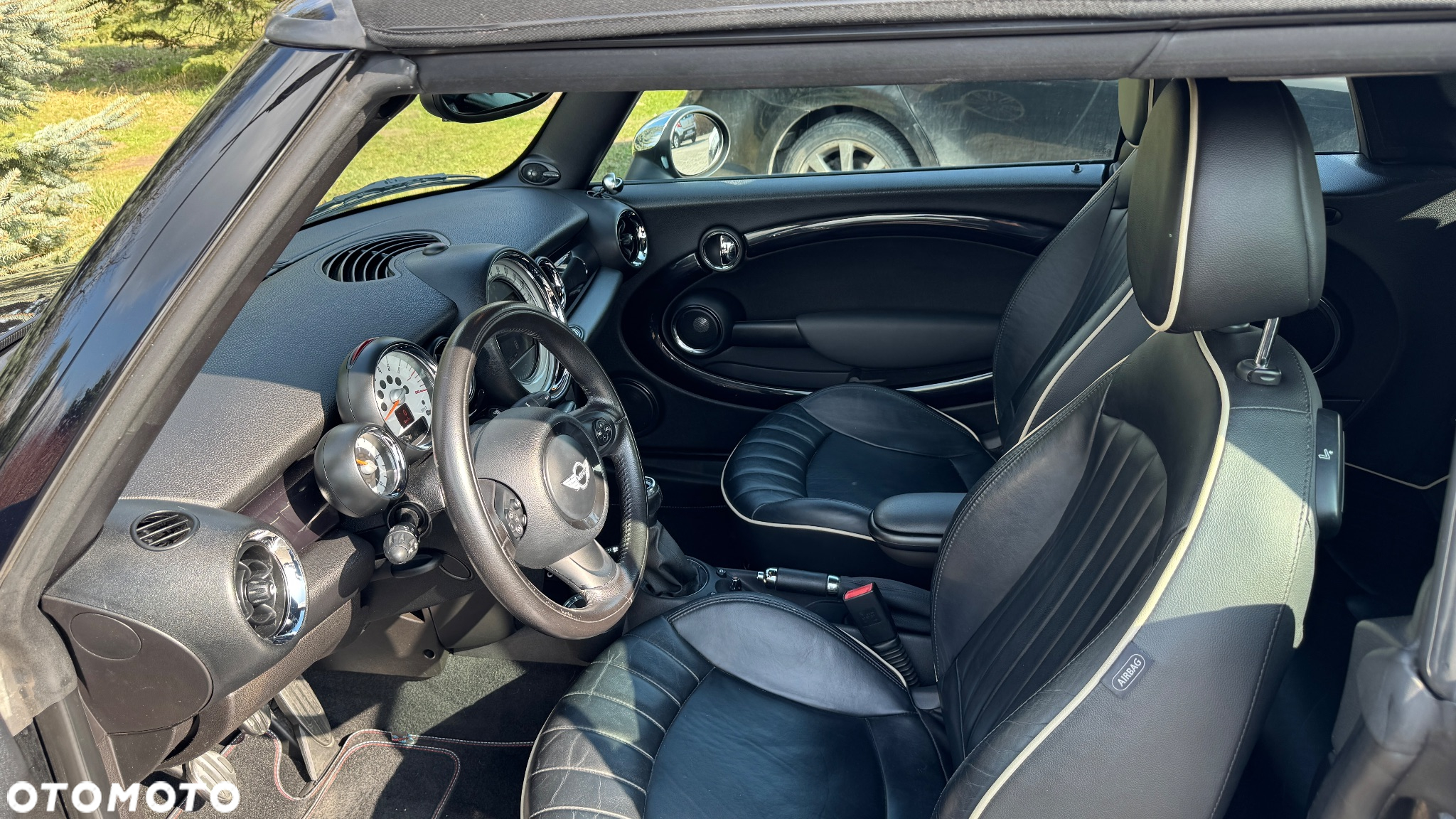 MINI Cooper S Standard - 13