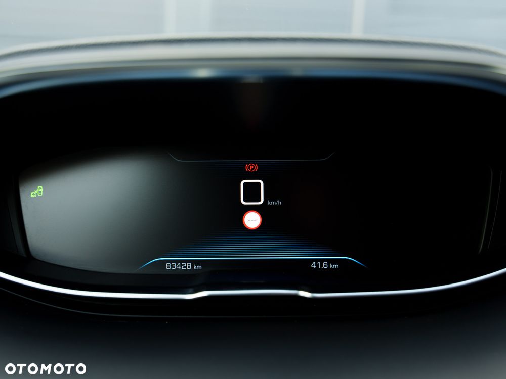 Peugeot 3008 1.5 BlueHDi Allure S&S - 26