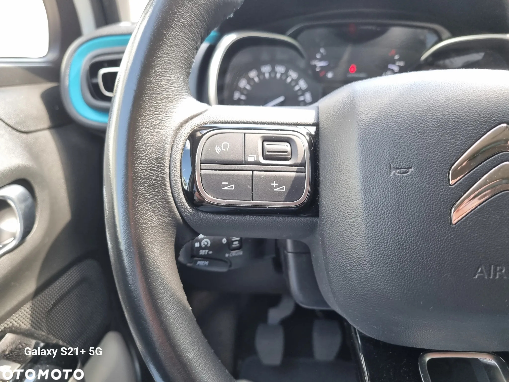 Citroën C3 1.2 PureTech Shine S&S - 20