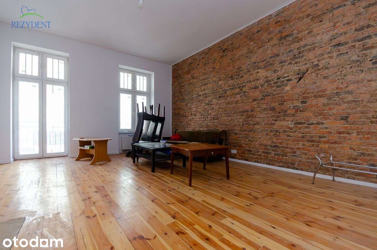 Mieszkanie, 106 m², Katowice