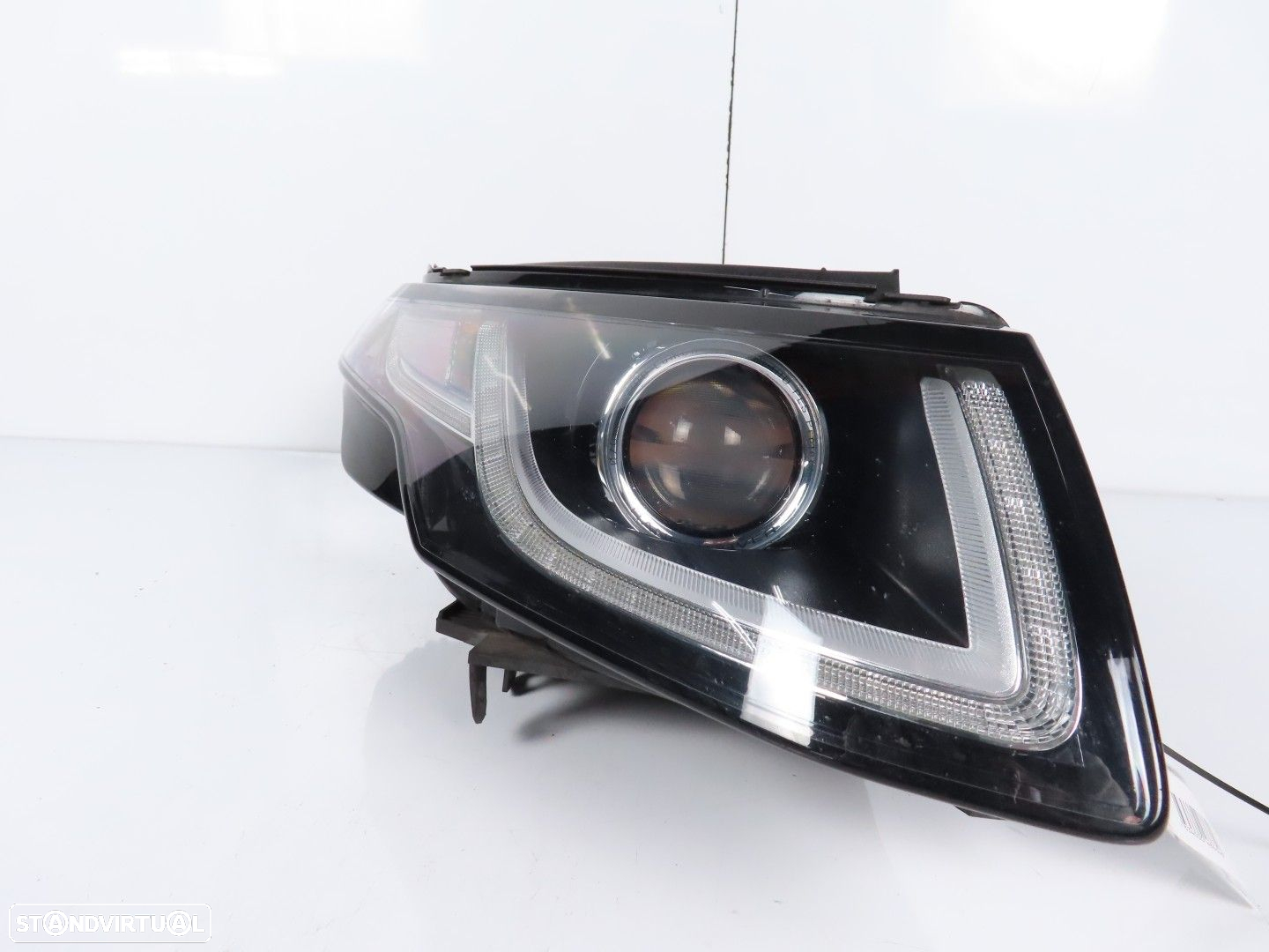 Farol Xenon Esquerdo Usado / Original LAND ROVER RANGE ROVER EVOQUE (L538)/LAND... - 2