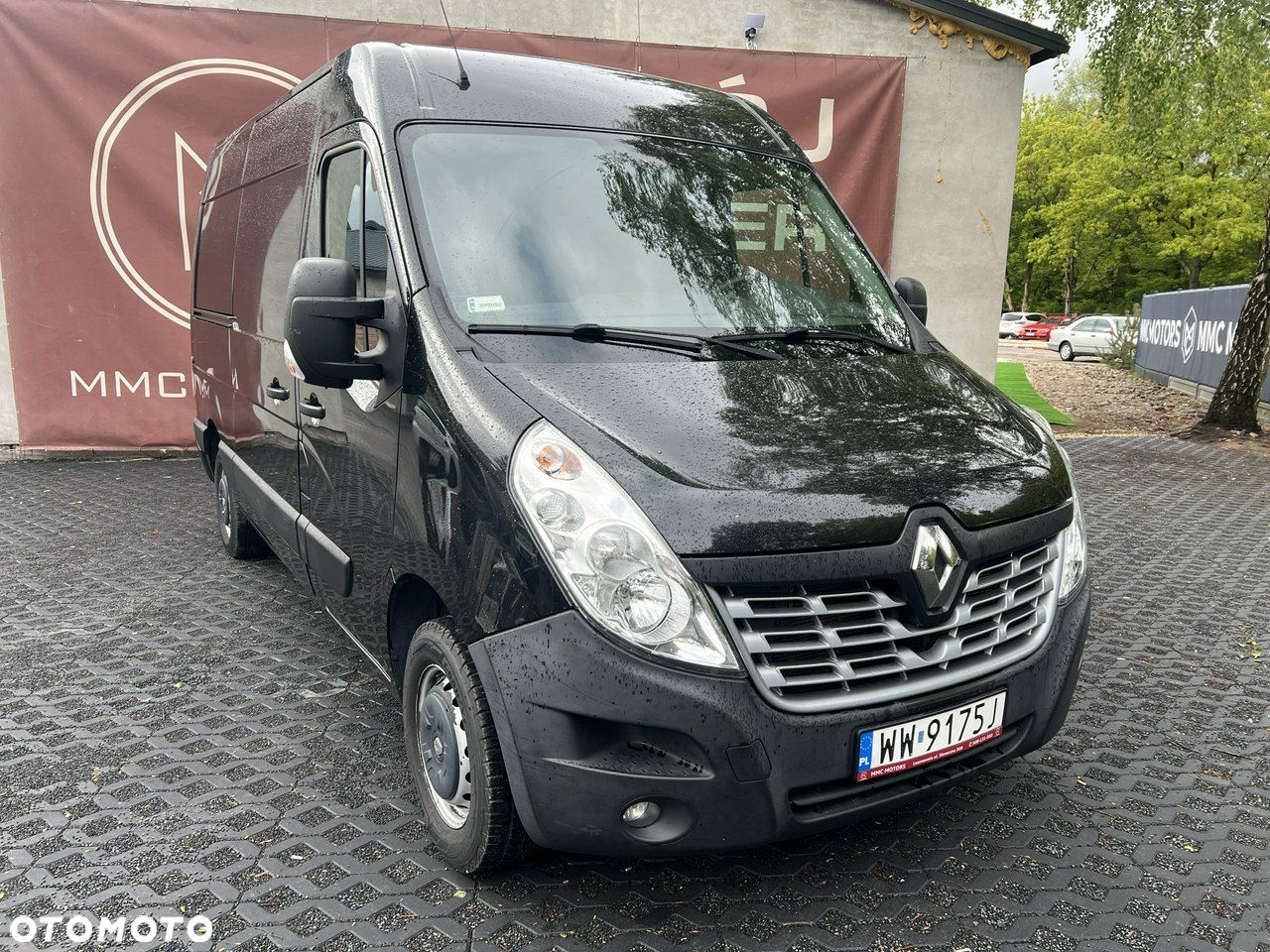 Renault Master - 7