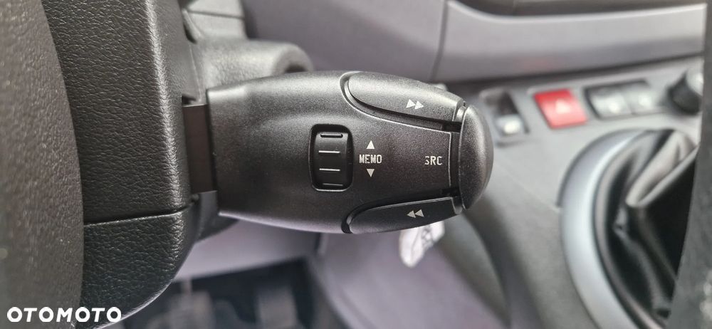 Citroën Berlingo 1.6 VTi 16V XTR - 20