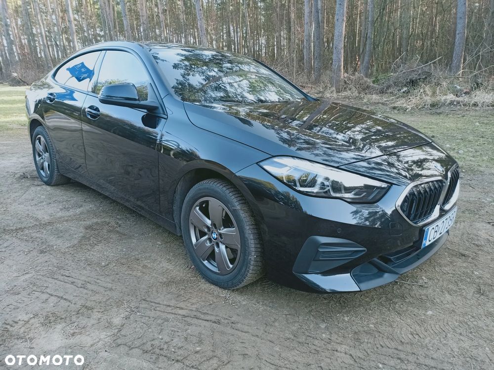 BMW Seria 2 218i Luxury Line - 7