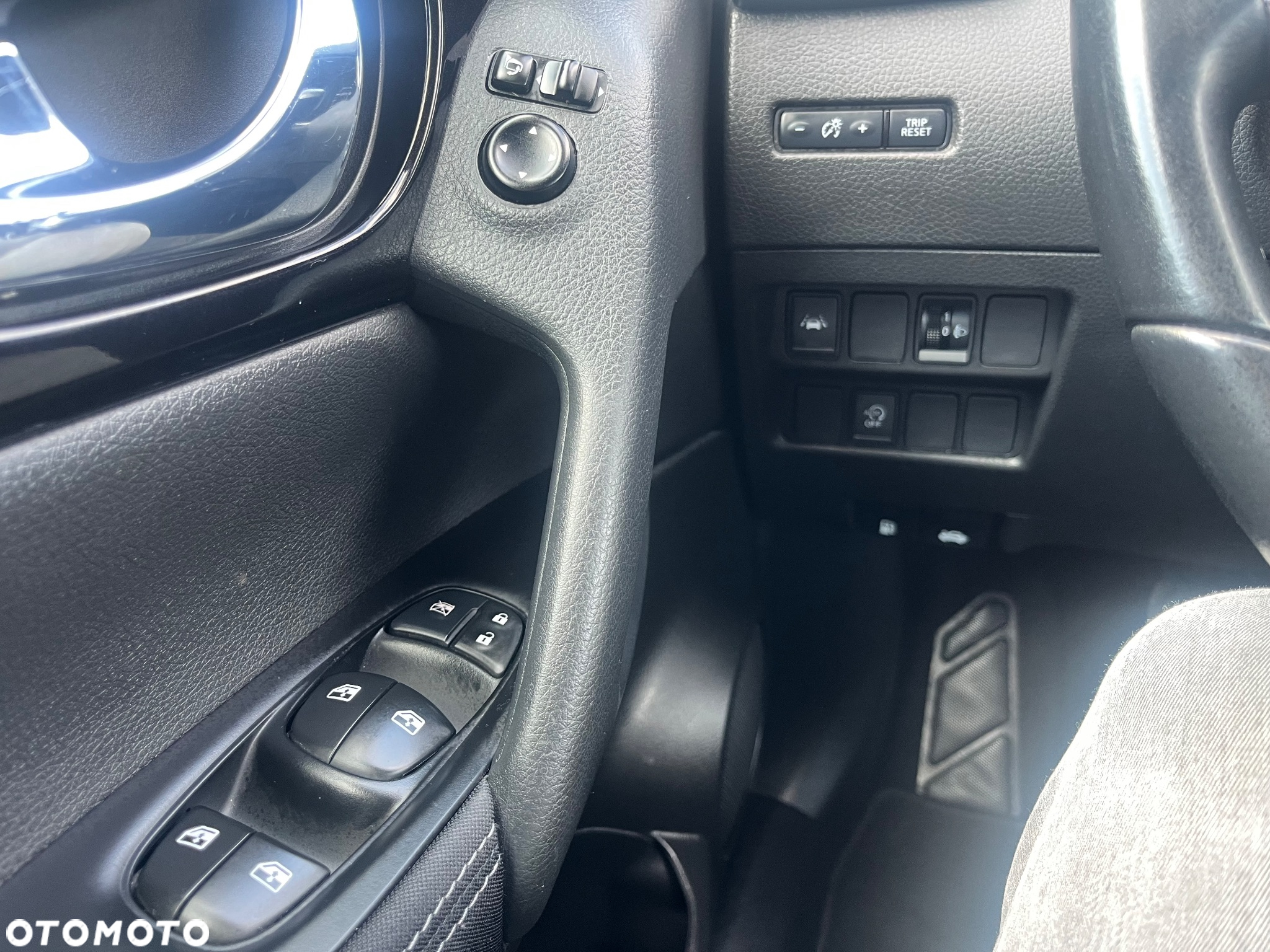 Nissan Qashqai 1.3 DIG-T MHEV Tekna - 14