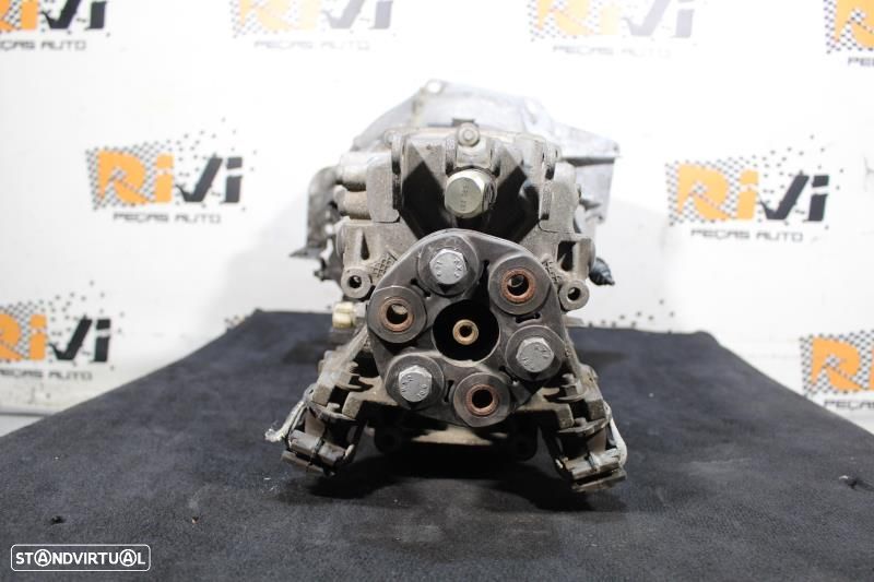 Caixa De Velocidades Bmw 1 (F20)  Gs617ag / Gs6 17Ag - 2