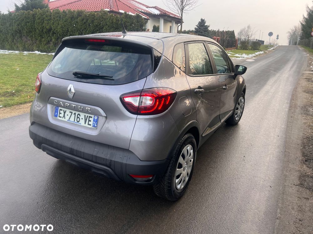 Renault Captur ENERGY TCe 90 Start&Stop Life - 4