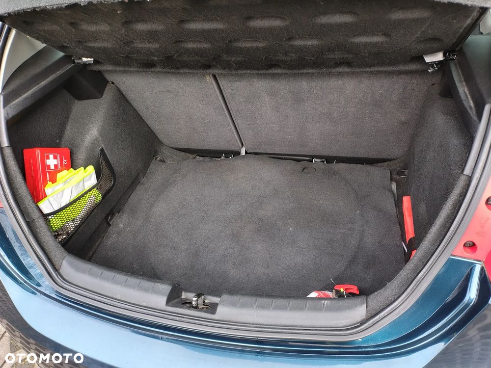 Seat Leon 1.9 TDI Audience - 14