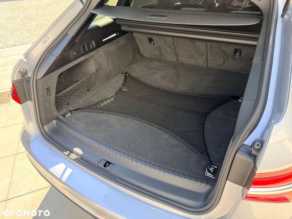 Audi A6 Avant 55 TFSI e quattro S tronic sport - 19