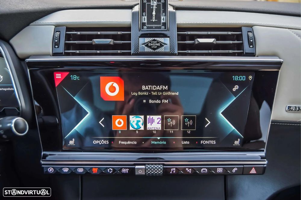 DS DS7 Crossback E-Tense Rivoli EAT8 - 31