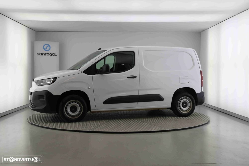 Citroën Berlingo 1.5 BlueHDi M - 5