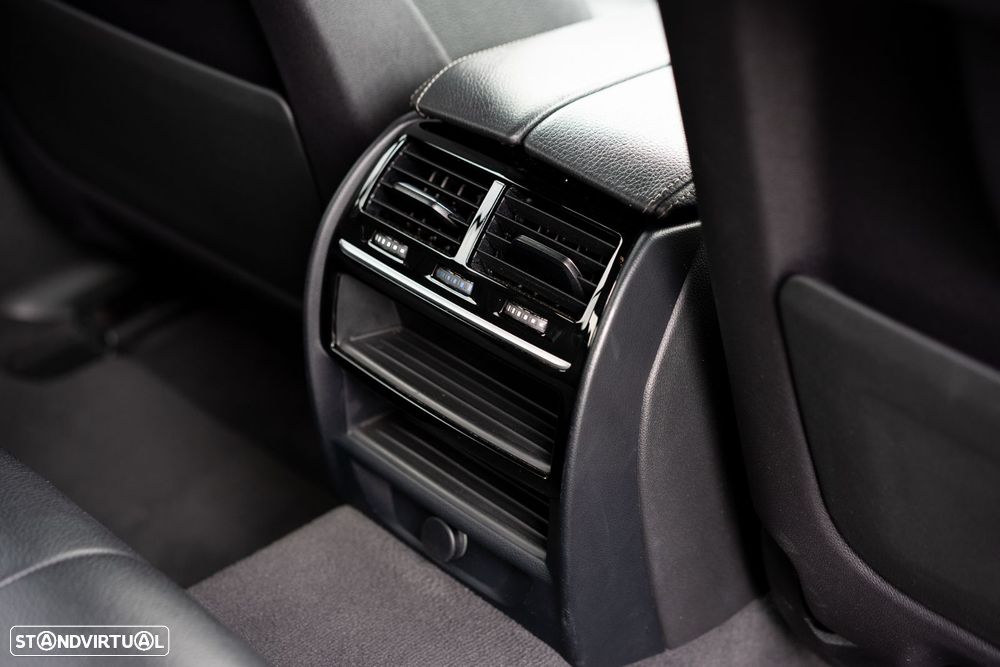 BMW 520 d ED Line Sport - 22