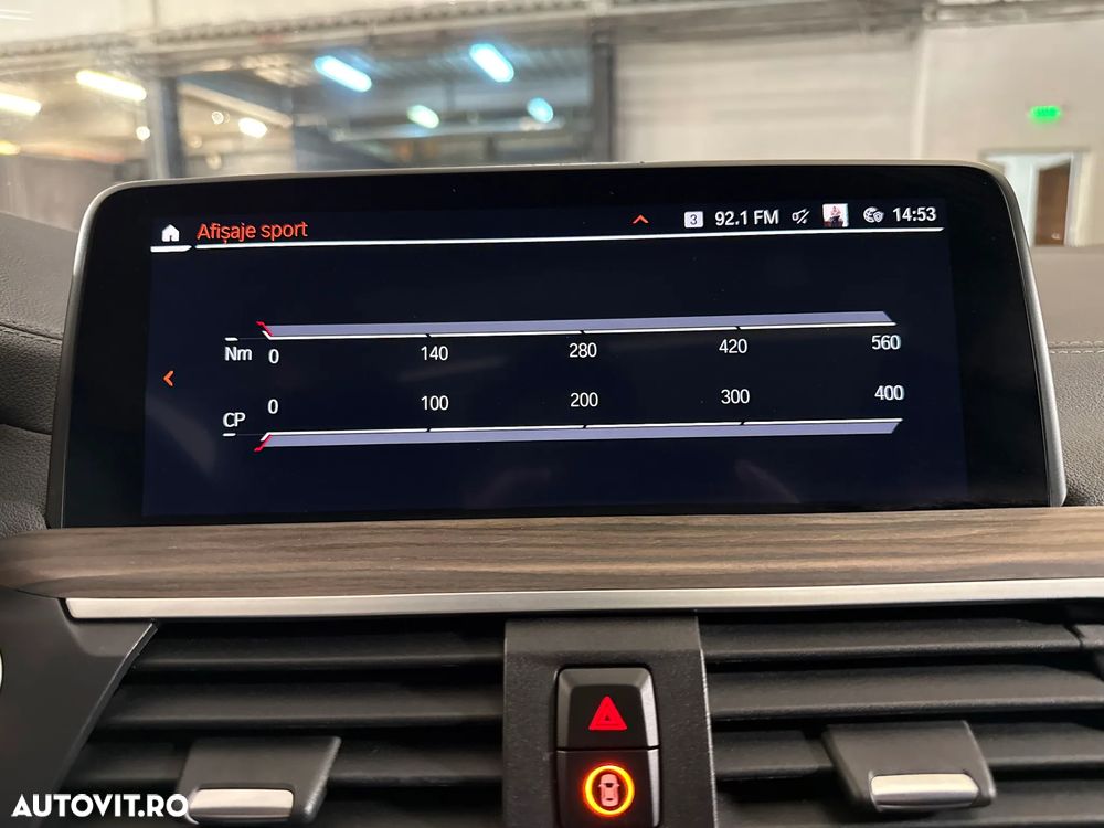 BMW X4 M - 24