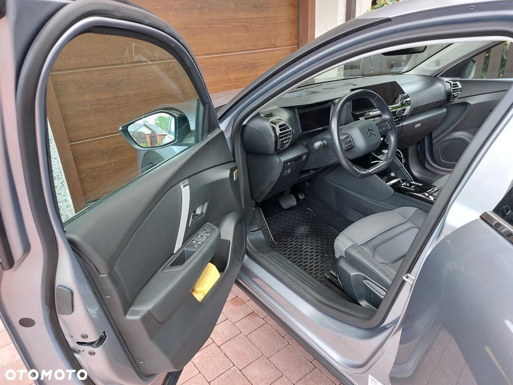 Citroën C4 1.2 PureTech Shine S&S EAT8 - 13