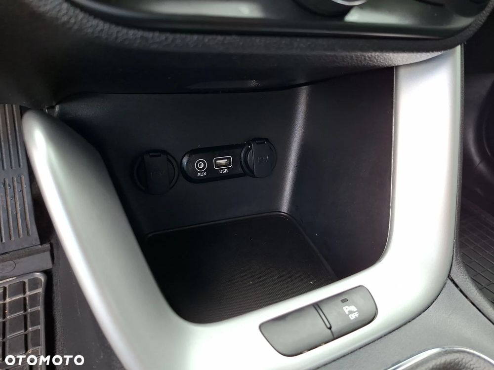Kia Ceed 1.4 S - 26