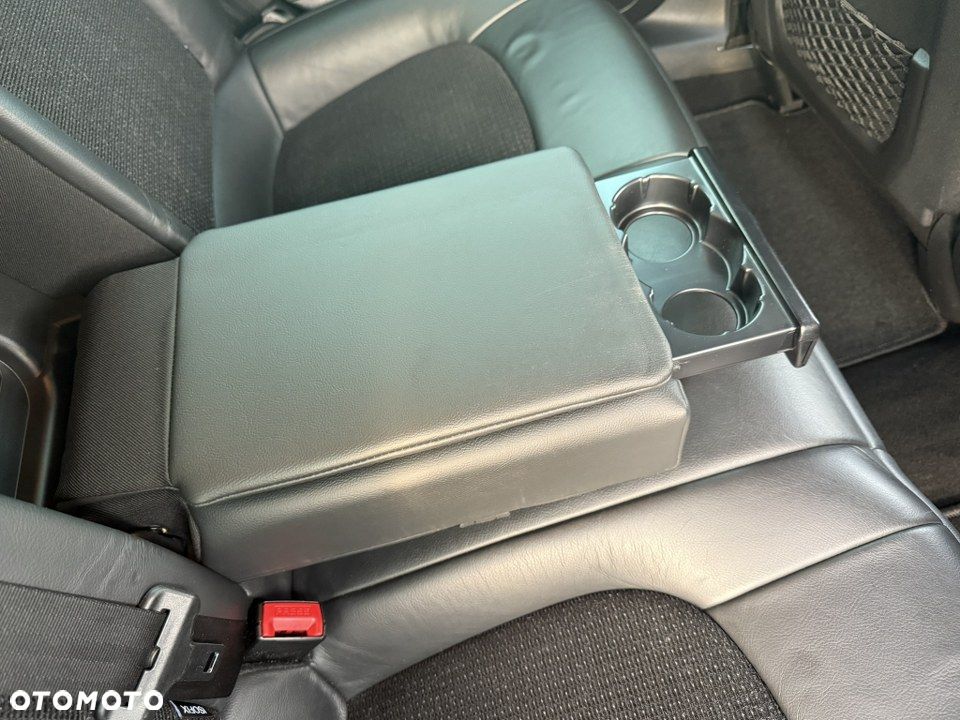 Citroën C5 HDi 140 FAP Exclusive - 33