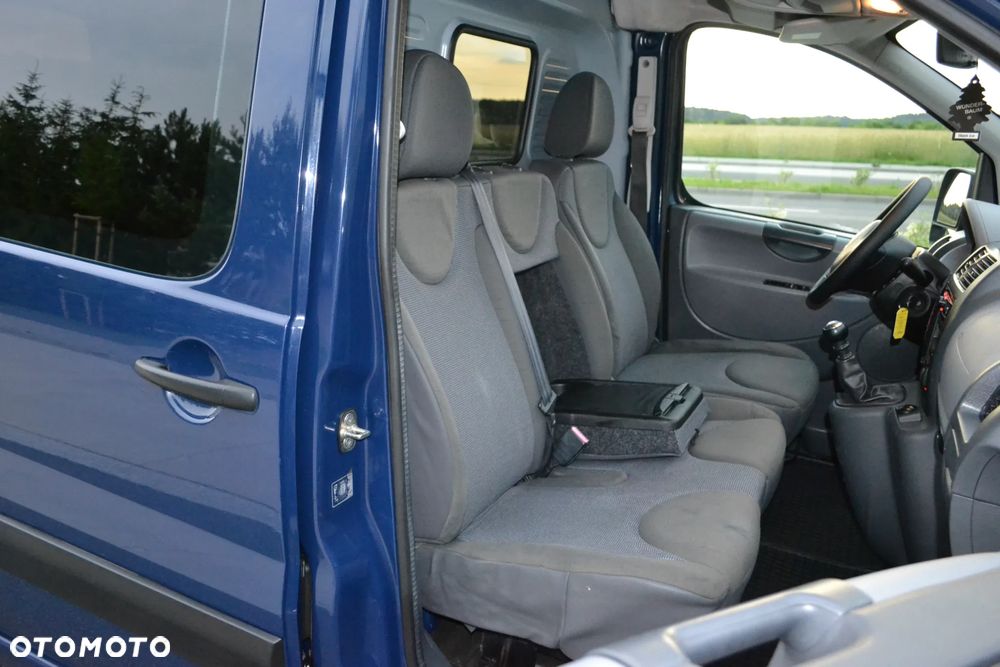 Fiat Scudo - 22