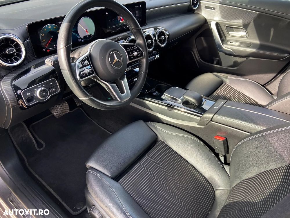 Mercedes-Benz CLA 200 d SB Aut. - 3
