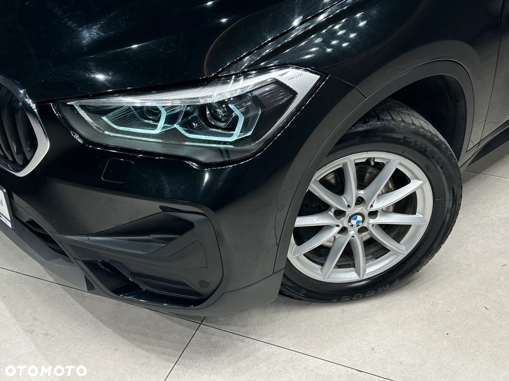 BMW X1 sDrive18i - 6