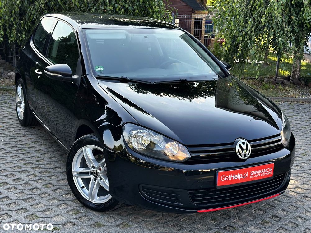Volkswagen Golf 1.4 Edition - 2