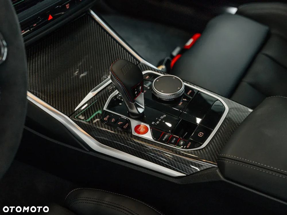 BMW M3 Competition xDrive sport - 14