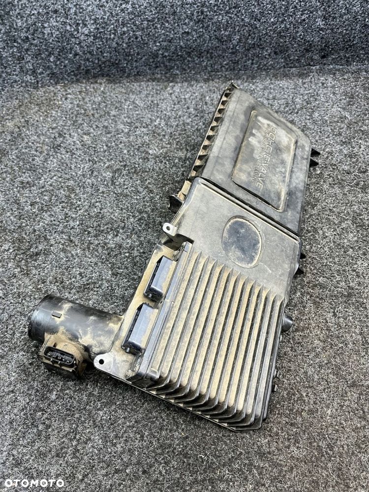 mazda 3 1.4 sterownik silnika 1001407041 - 5