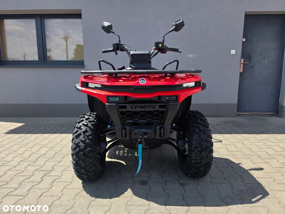 CFMoto Inny - 5