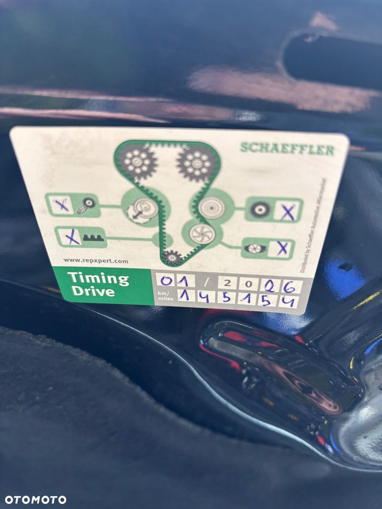 Ford Ka+ 1.2 Ti-VCT Black - 37