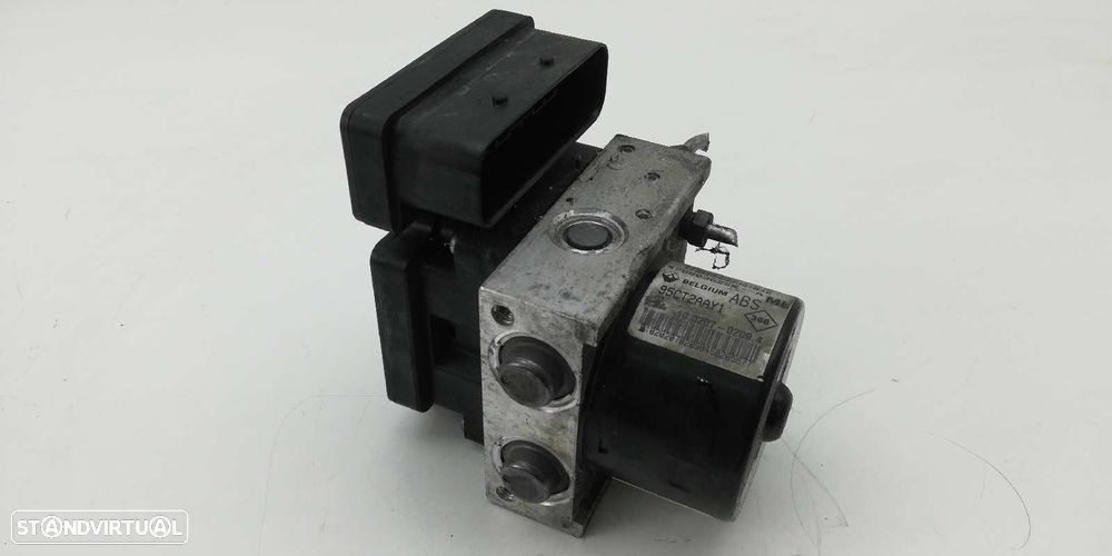 ABS RENAULT SCENIC III JZ - 1