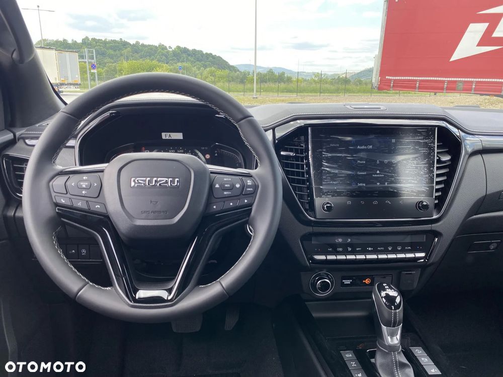 Isuzu D-Max 1.9 DC LSE - 13