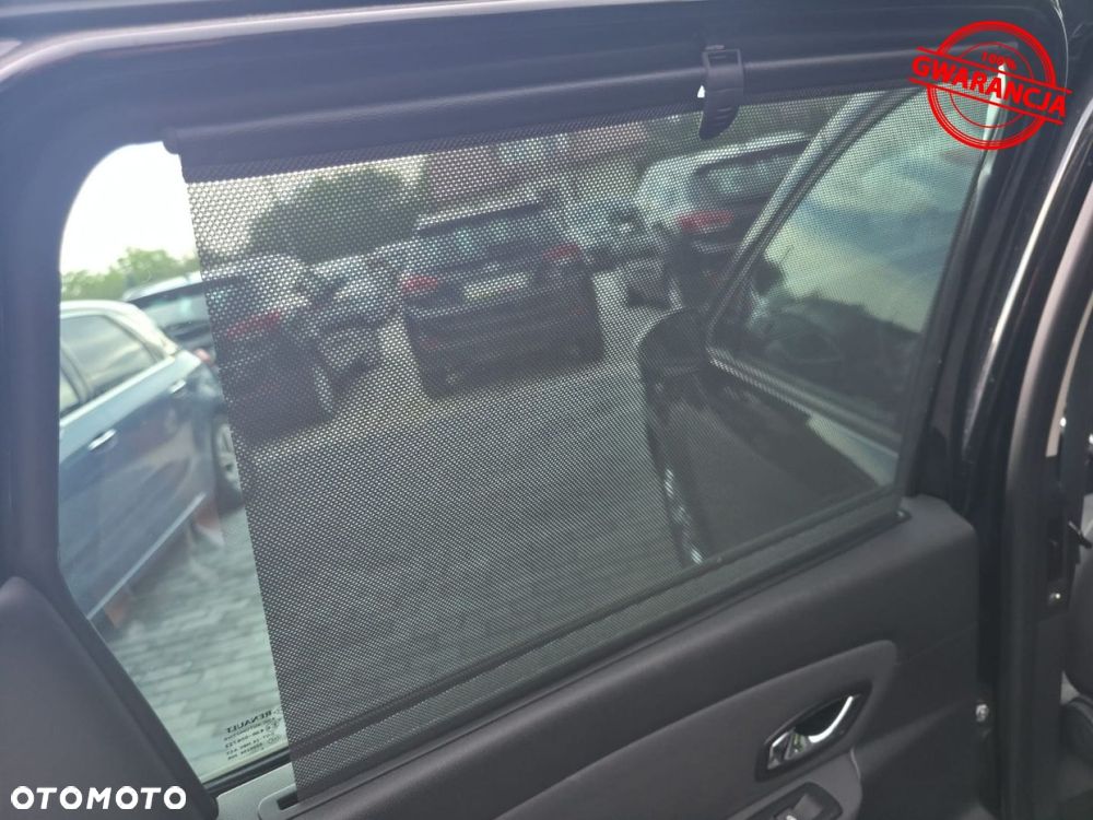 Renault Scenic 1.6 dCi Energy Bose Edition S&S - 40