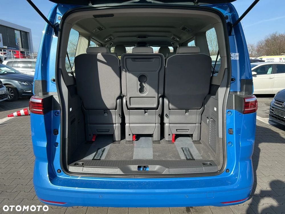 Volkswagen Multivan 2.0 TDI L2 Family DSG - 11