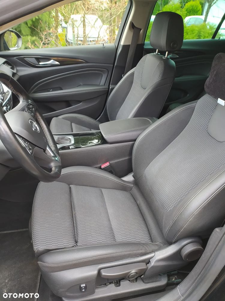 Opel Insignia 2.0 CDTI automatik Innovation - 23