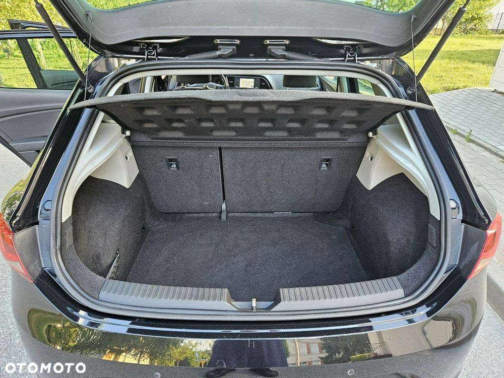 Seat Leon - 22