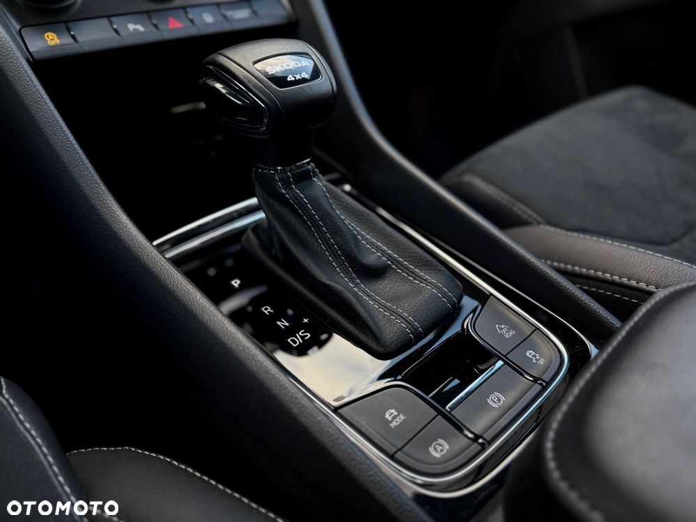 Skoda Kodiaq 2.0 TDI 4x4 Sportline DSG - 27