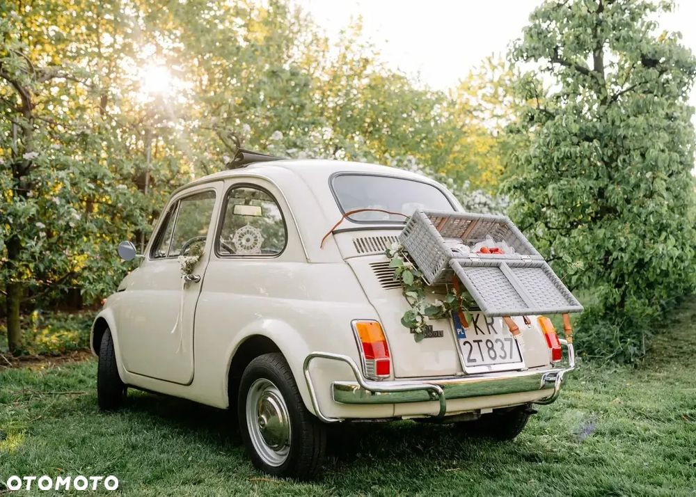 Fiat 500 - 2