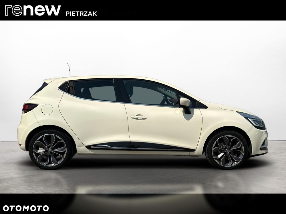 Renault Clio 1.2 Energy TCe Intens - 7