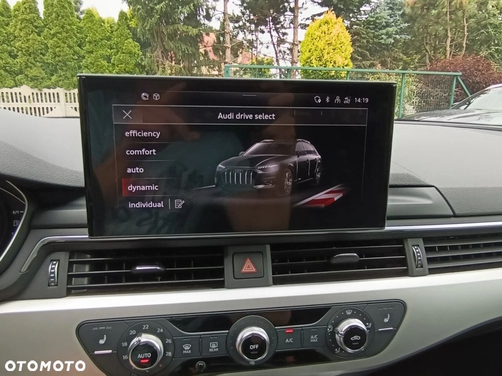 Audi A4 Allroad 40 TDI mHEV Quattro S tronic - 32
