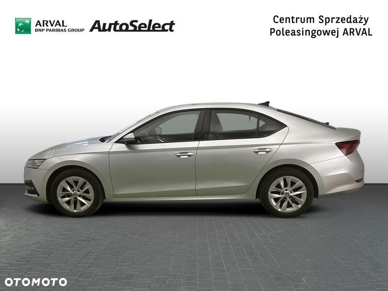 Skoda Octavia 1.5 TSI ACT Ambition - 2