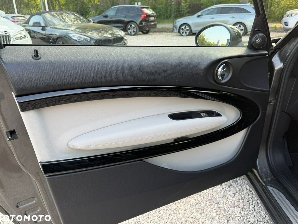 MINI Paceman Cooper - 14