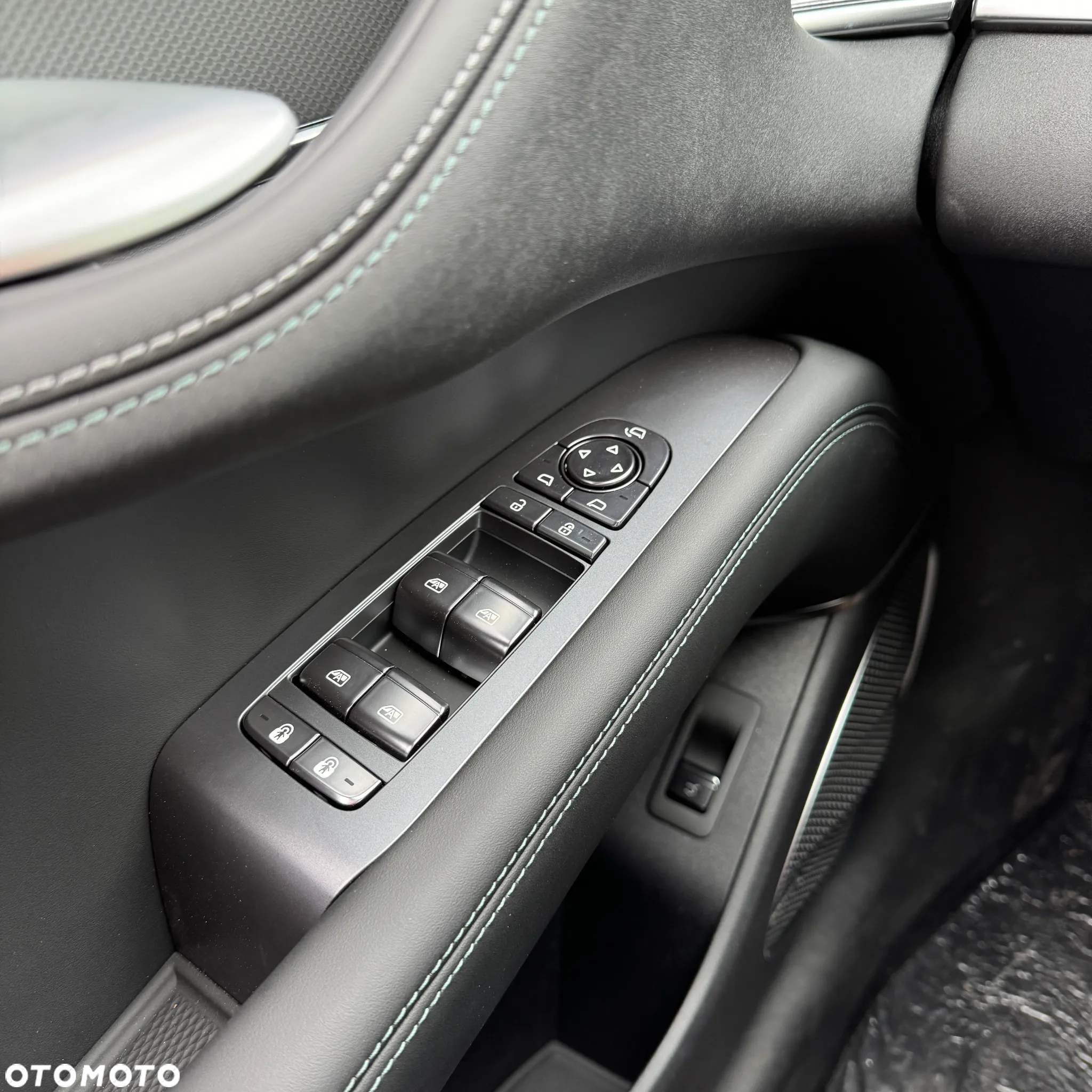 BYD Sealion 7 82.5kWh Design AWD - 21