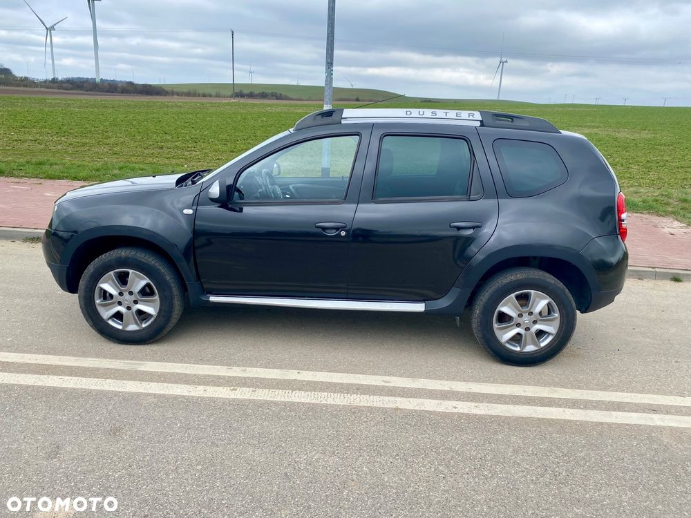 Dacia Duster 1.5 dCi Laureate - 4
