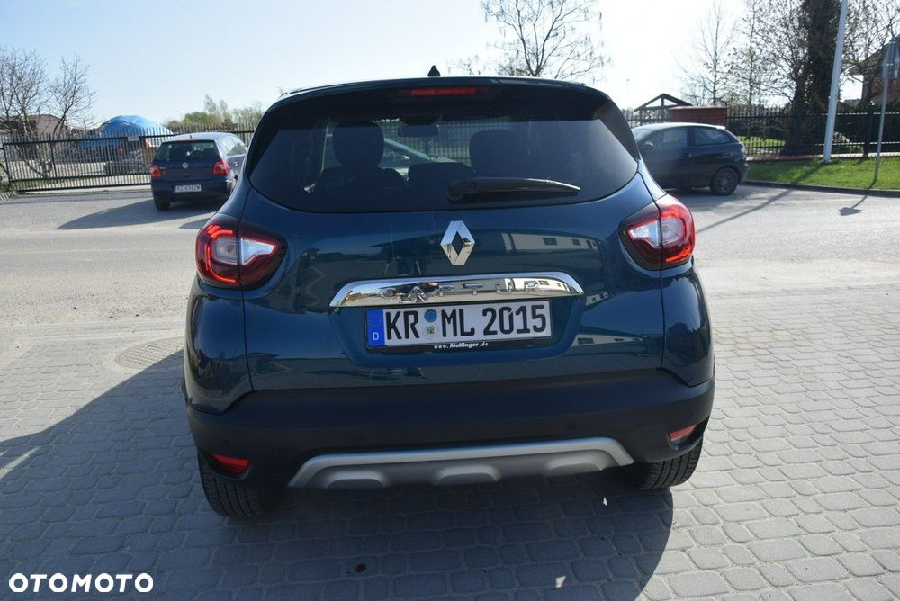 Renault Captur (ENERGY) TCe 90 INTENS - 15