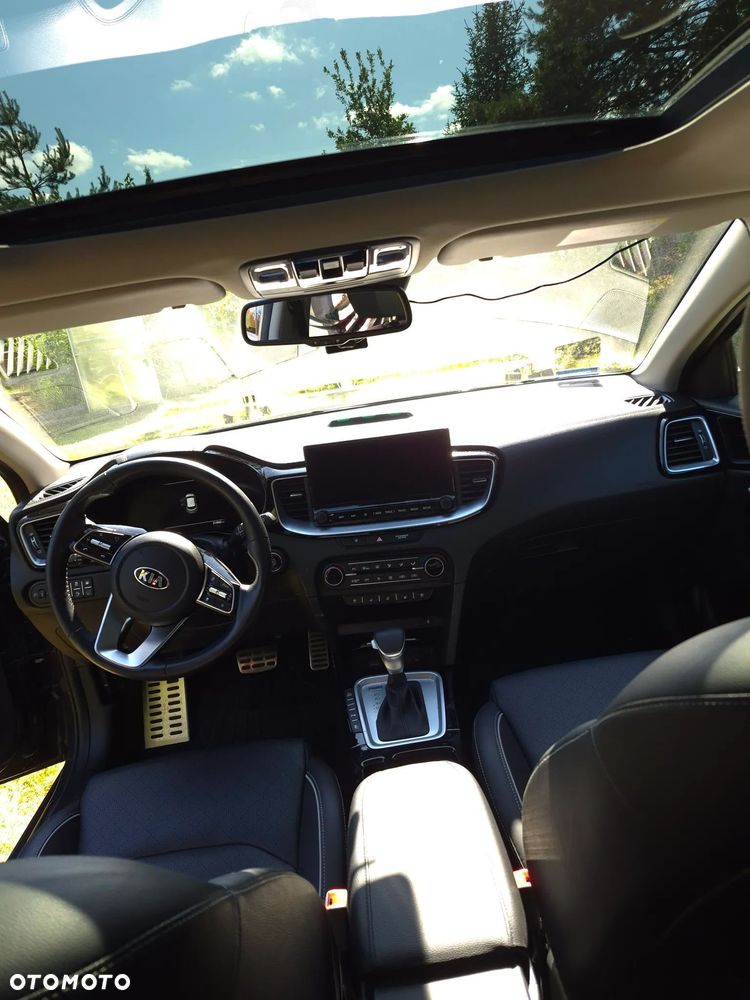 Kia XCeed 1.6 GDI PHEV XL DCT - 11