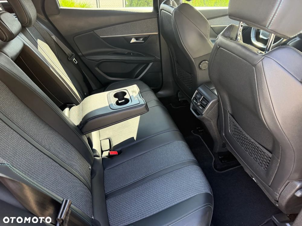 Peugeot 3008 - 15
