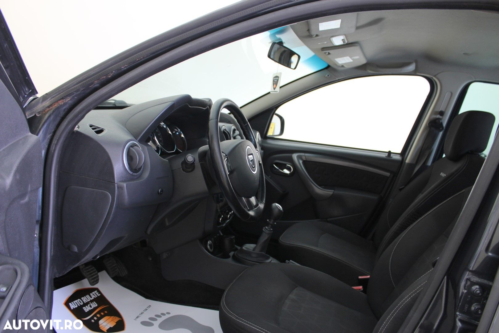 Dacia Duster - 12