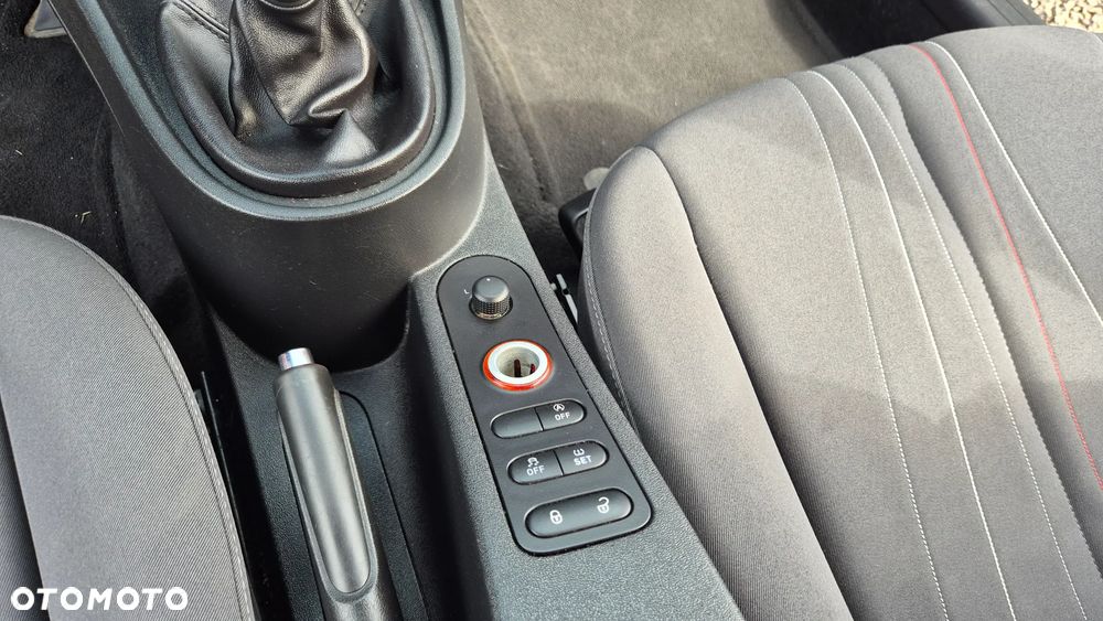 Seat Leon 1.2 TSI Ecomotive Reference Copa - 19