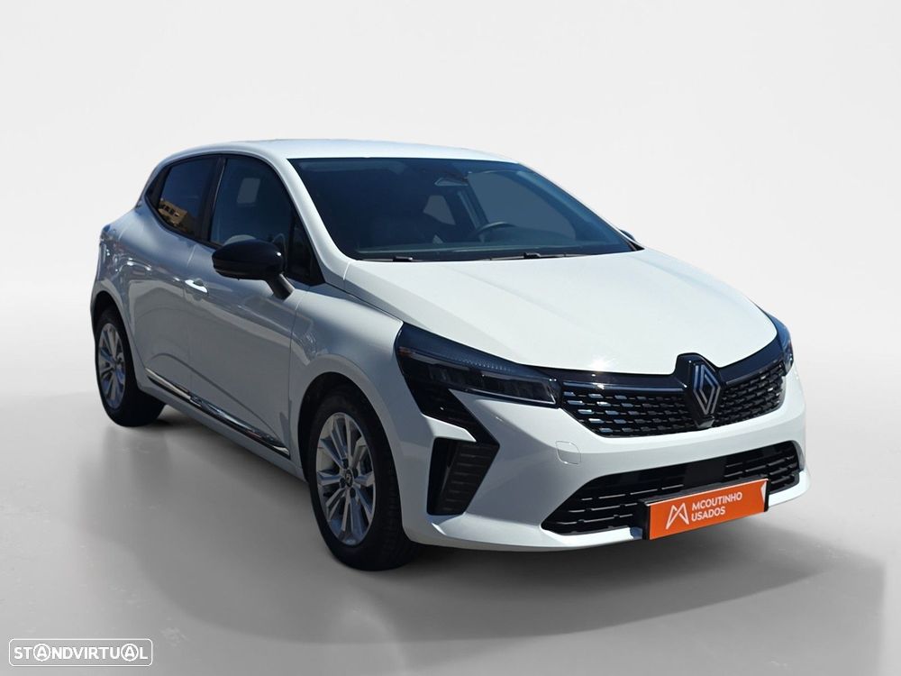 Renault Clio - 7